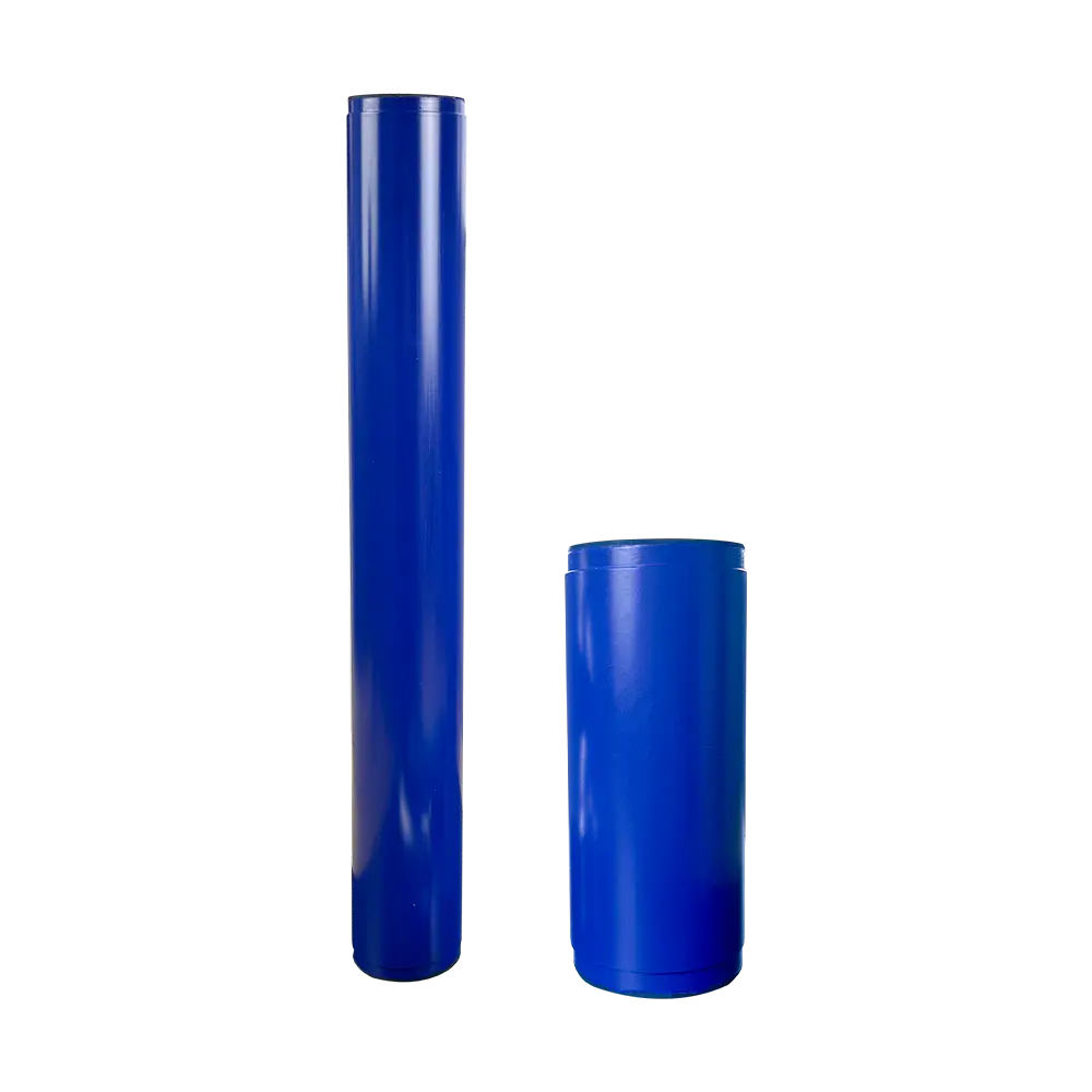 الأجزاء الثابتة لسلسلة ALLWEILER AE (قابلة للتبديل بنسبة 100%)